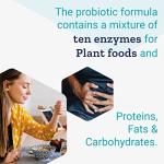 Life Extension Enhanced Super Digestive Enzymes, 60 Capsules