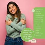 Digestive Enzymes with Chromium - 60 Vegan Capsules