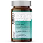 Digestive Enzyme and Herbal Complex for Comfort