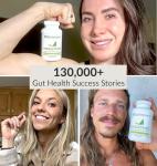 BiOptimizers MassZymes Digestive Enzymes for Relief