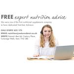 Super Strength Lactase Tablets for Digestive Support