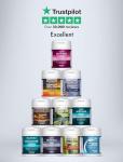 Super Strength Lactase Tablets for Digestive Support
