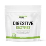 Digestive Enzyme Capsules for Daily Gut Health