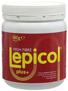 Lepicol Plus Digestive Enzymes Powder 180g