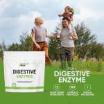 Digestive Enzyme Capsules for Daily Gut Health