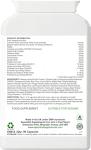 Digestive Enzymes for Effective Digestion - 90 Capsules