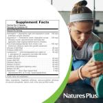NaturesPlus ActiZyme Digestive Enzymes with Probiotics