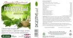 Digestive Enzymes for Effective Digestion - 90 Capsules