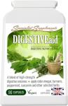 Digestive Enzymes for Effective Digestion - 90 Capsules
