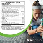 NaturesPlus ActiZyme Digestive Enzymes with Probiotics