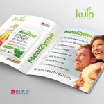 MealZyme Digestive Enzyme - 90 Vegan Capsules