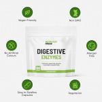 Digestive Enzyme Capsules for Daily Gut Health