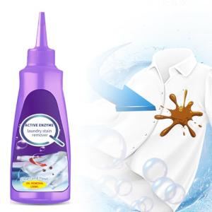 Stain Remover for Clothes and White Shirts