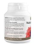 Multi-Enzyme Digestive Complex 90 Capsules, Non-GMO