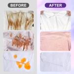 Stain Remover for Clothes and White Shirts