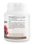 Multi-Enzyme Digestive Complex 90 Capsules, Non-GMO