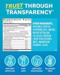 Zenwise Probiotic Digestive Enzymes - 45 Count