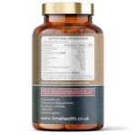 Proteolytic Enzymes Complex for Repair & Recovery
