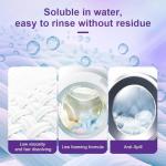 Stain Remover for Clothes and White Shirts