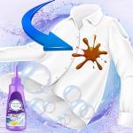 Stain Remover for Clothes and White Shirts