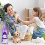 Stain Remover for Clothes and White Shirts