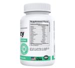 DigestEzy Digestive Enzyme Supplement for Bloating Relief