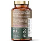 Digestive Enzymes Complex for Bloating Relief - 120 Capsules