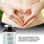 Free Soul 50 Billion CFU Pro Bio Complex