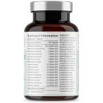 Free Soul 50 Billion CFU Pro Bio Complex