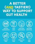 Zenwise Health Chewable Digestive Enzymes, 30ct
