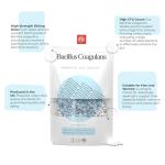 Bacillus Coagulans Probiotic - 120 Vegan Tablets