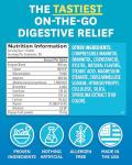 Zenwise Health Chewable Digestive Enzymes, 30ct