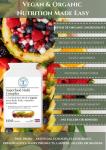 Organic Superfood Multi Complex with Digestive Enzymes