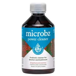 Natural Probiotic Multi-Surface Cleaner Concentrate 250ml