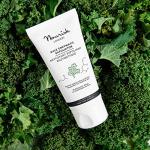Kale Facial Exfoliator with Pomegranate Enzymes