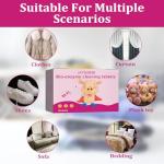 Linxins Bio-Enzyme Cleaning Tablets for Clothes