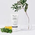 Kale Facial Exfoliator with Pomegranate Enzymes