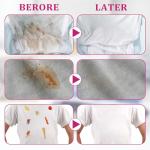 Linxins Bio-Enzyme Cleaning Tablets for Clothes