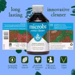 Natural Probiotic Multi-Surface Cleaner Concentrate 250ml