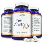 Eat Anything Digestive Enzymes with Prebiotics & Probiotics