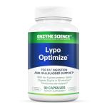 Lypo Optimize Enzymes - 90 Capsules