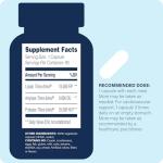 Lypo Optimize Enzymes - 90 Capsules