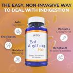 Eat Anything Digestive Enzymes with Prebiotics & Probiotics