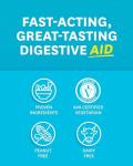 Zenwise Chewable Digestive Enzymes for Gut Health
