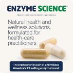 Lypo Optimize Enzymes - 90 Capsules