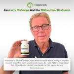 Nattokinase Arterial Support with Oregano & Motherwort
