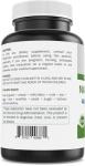 Brieofood Nattokinase 4000 FU - 180 Capsules