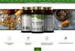 Ezyleaf Nattokinase 100mg - 120 Vegan Capsules