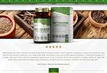 Ezyleaf Nattokinase 100mg - 120 Vegan Capsules