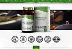 Ezyleaf Nattokinase 100mg - 120 Vegan Capsules